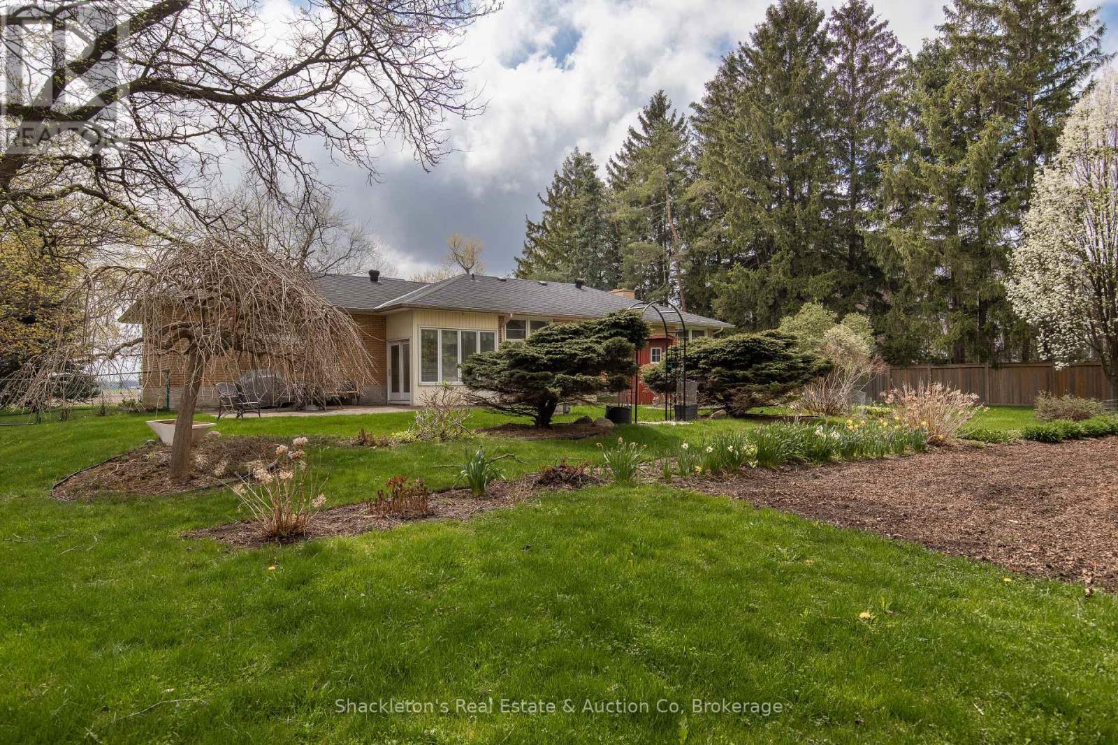 444 Lorne Avenue W, Stratford, Ontario  N5A 6S4 - Photo 24 - X12134617