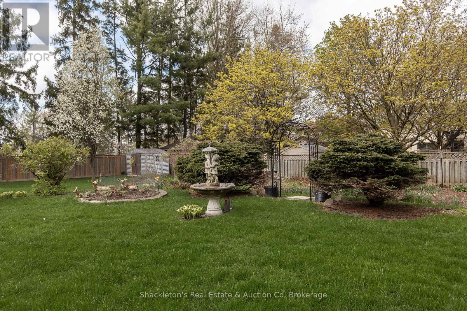 444 Lorne Avenue W, Stratford, Ontario  N5A 6S4 - Photo 27 - X12134617