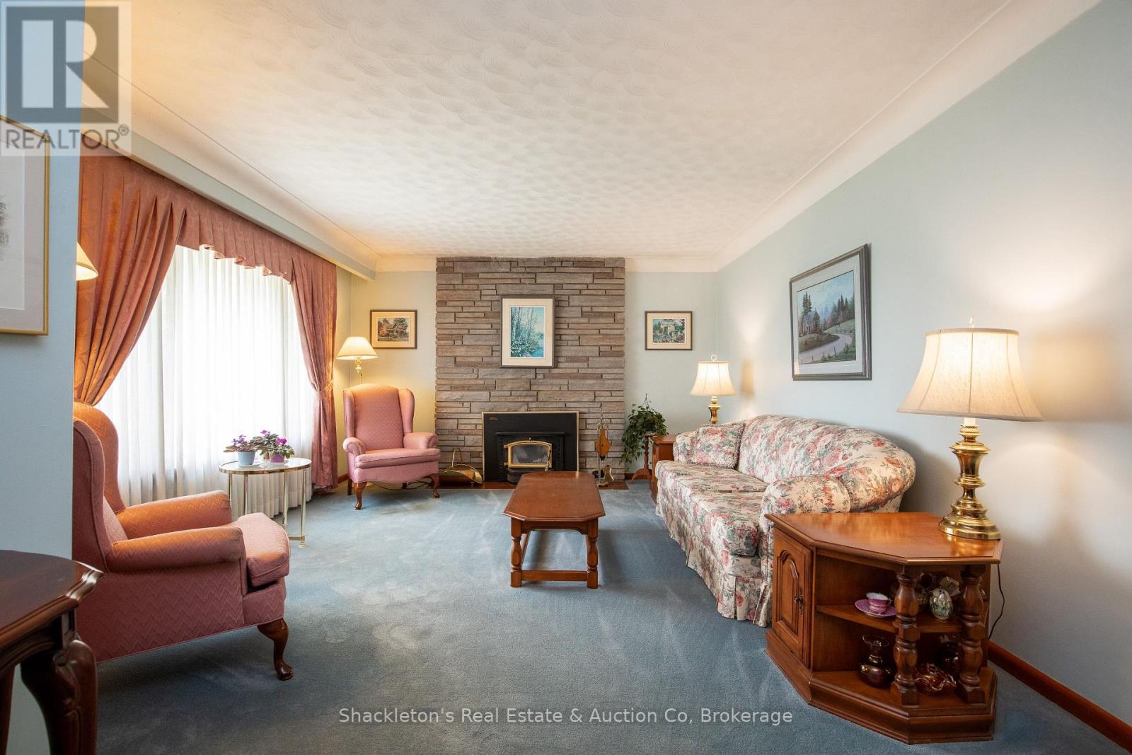 444 Lorne Avenue W, Stratford, Ontario  N5A 6S4 - Photo 4 - X12134617