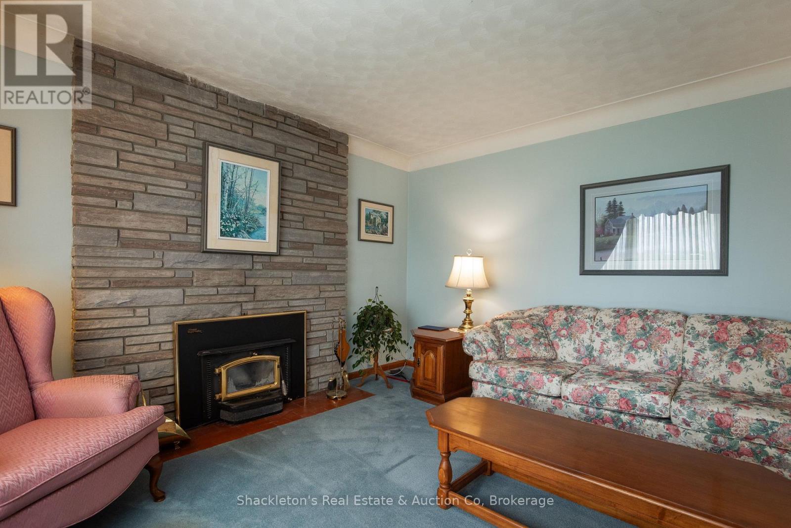 444 Lorne Avenue W, Stratford, Ontario  N5A 6S4 - Photo 5 - X12134617