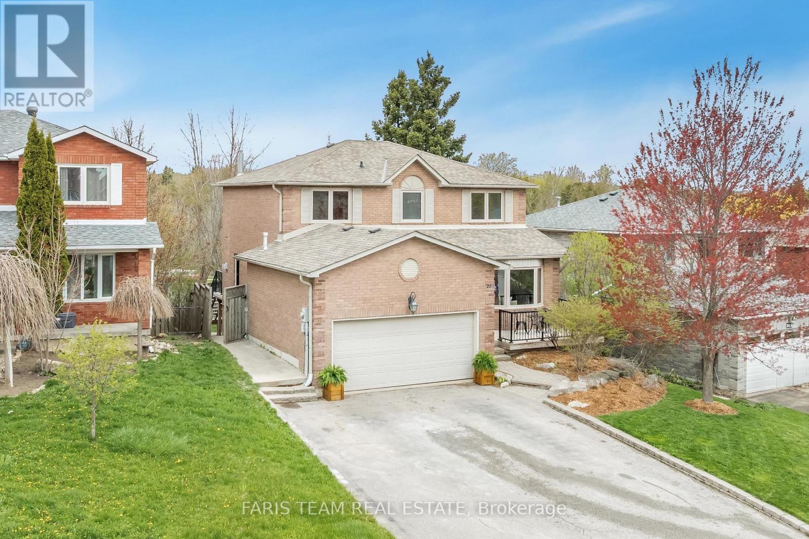 Property at 261 EDENWOOD CRESCENT image 2