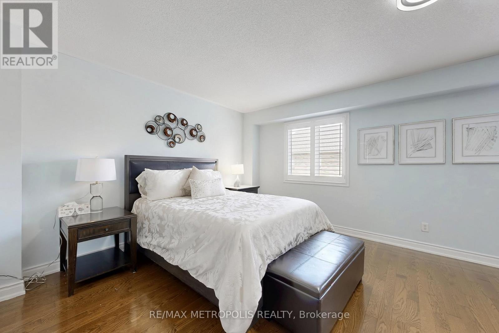 41 Leila Jackson Terrace, Toronto, Ontario  M3L 0B2 - Photo 24 - W12134274