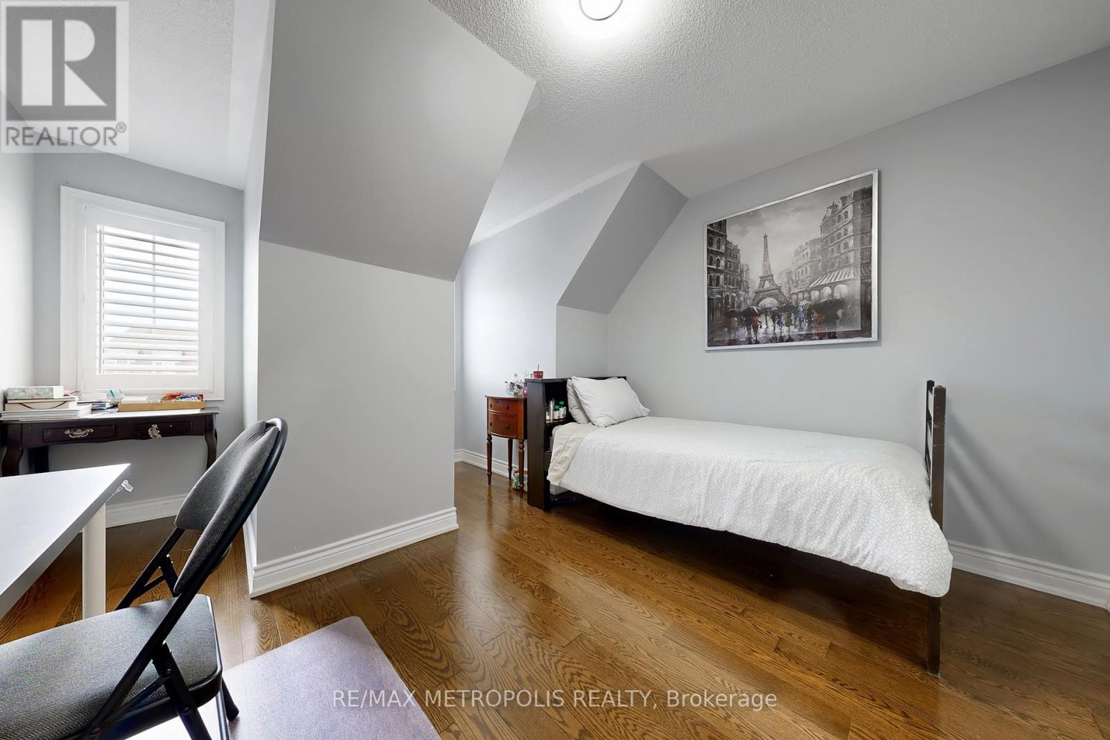 41 Leila Jackson Terrace, Toronto, Ontario  M3L 0B2 - Photo 37 - W12134274