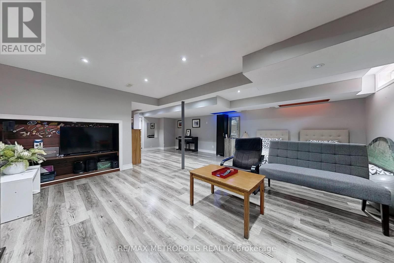 41 Leila Jackson Terrace, Toronto, Ontario  M3L 0B2 - Photo 42 - W12134274