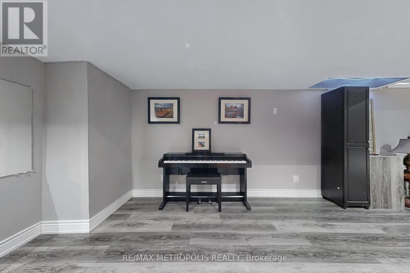 41 Leila Jackson Terrace, Toronto, Ontario  M3L 0B2 - Photo 46 - W12134274