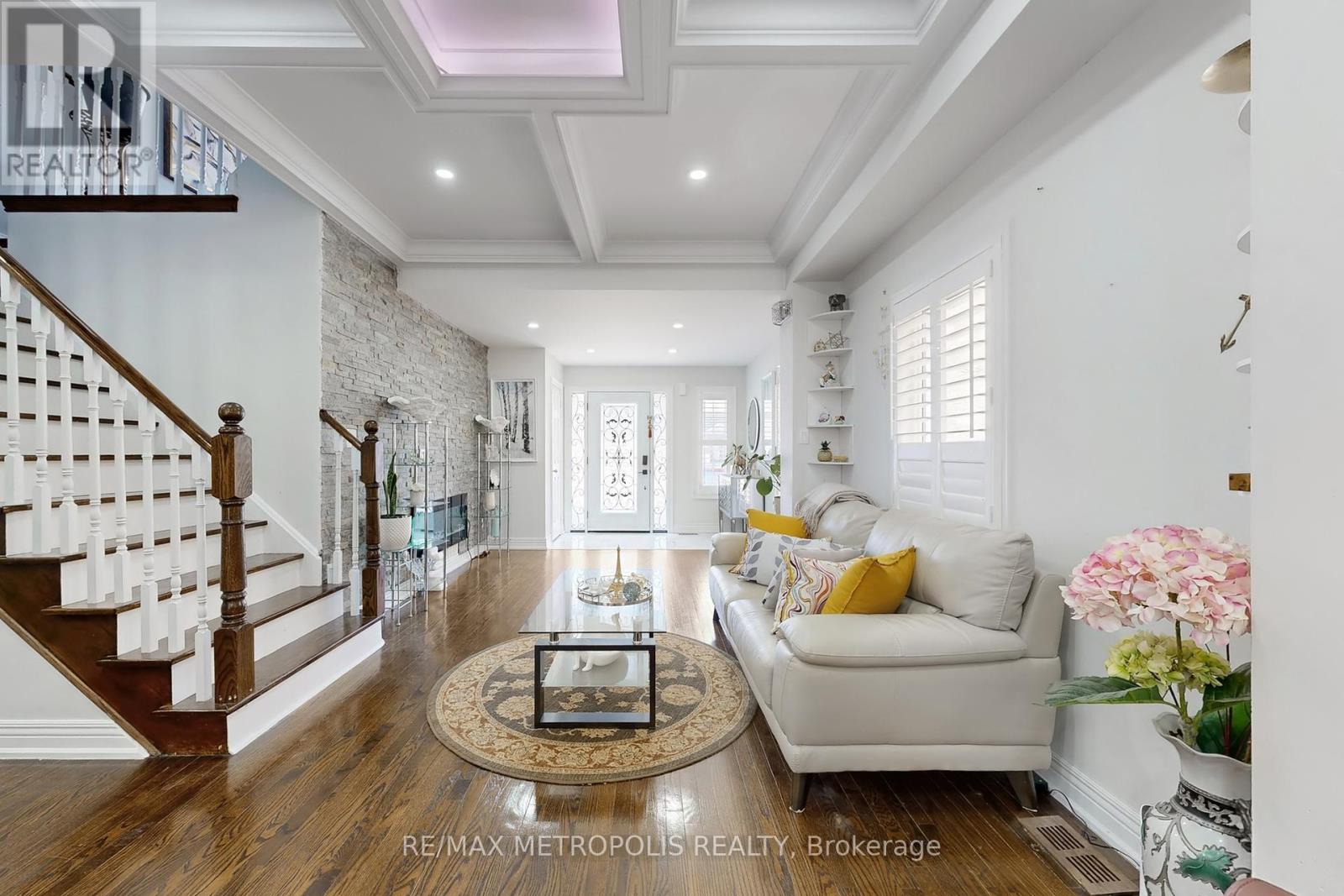 41 Leila Jackson Terrace, Toronto, Ontario  M3L 0B2 - Photo 6 - W12134274
