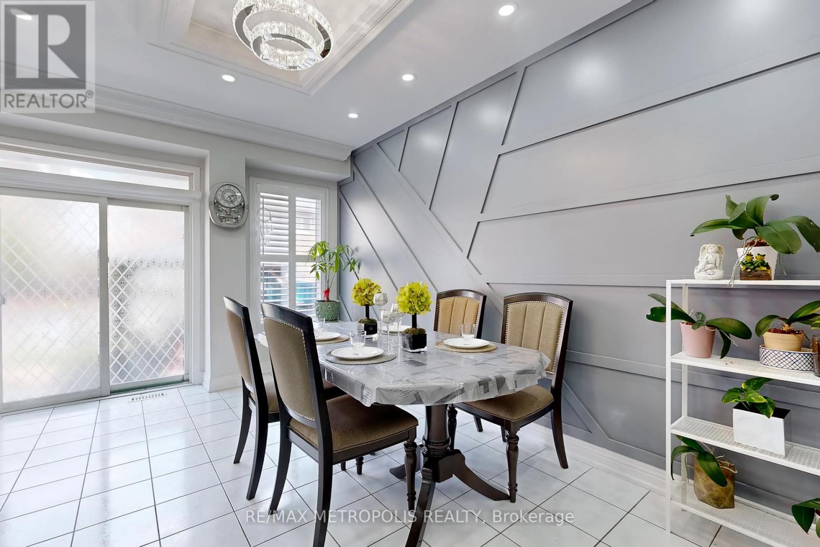 41 Leila Jackson Terrace, Toronto, Ontario  M3L 0B2 - Photo 8 - W12134274