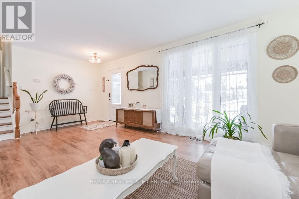 18 Townline, Orangeville, Ontario  L9W 3H3 - Photo 6 - W12134310