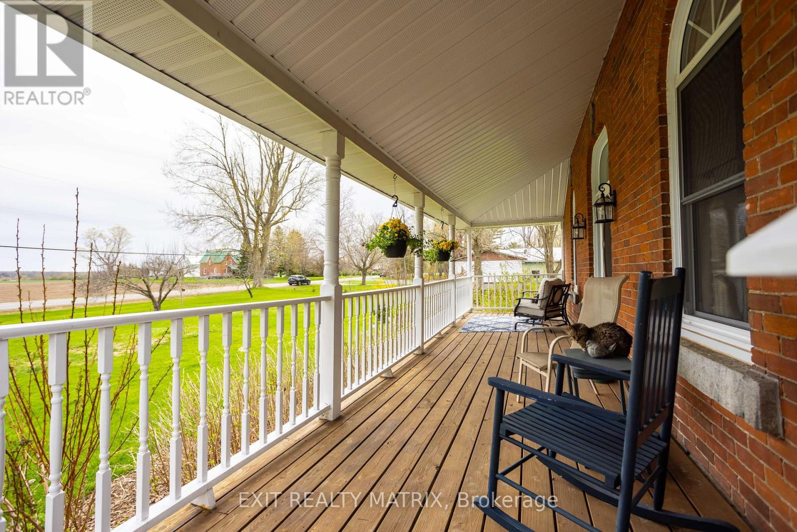 50 Morewood Main Street, North Dundas, Ontario  K0A 2R0 - Photo 2 - X12134444