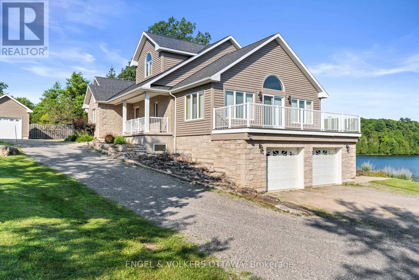 50 Belmonte Lane, Rideau Lakes, Ontario  K0G 1E0 - Photo 1 - X12134503