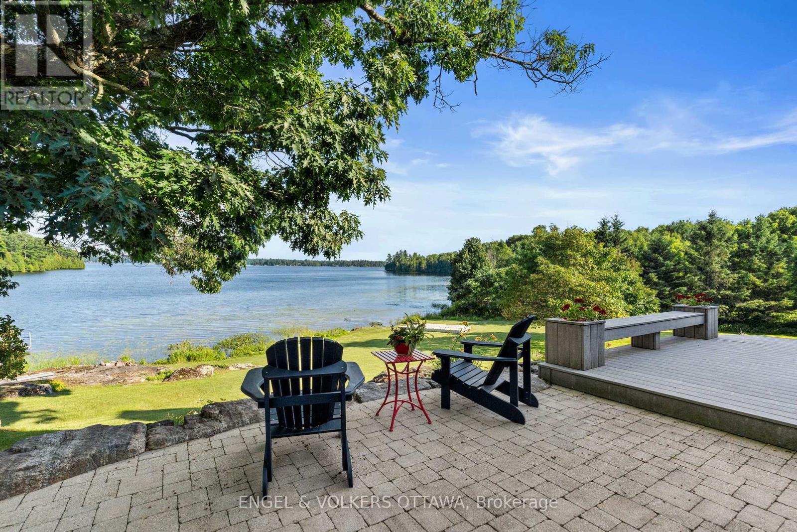50 Belmonte Lane, Rideau Lakes, Ontario  K0G 1E0 - Photo 34 - X12134503