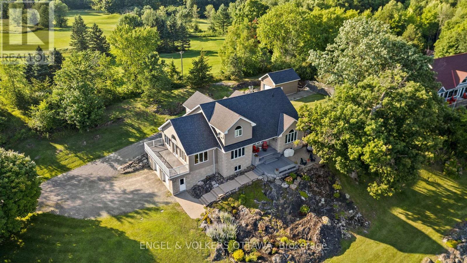 50 Belmonte Lane, Rideau Lakes, Ontario  K0G 1E0 - Photo 36 - X12134503