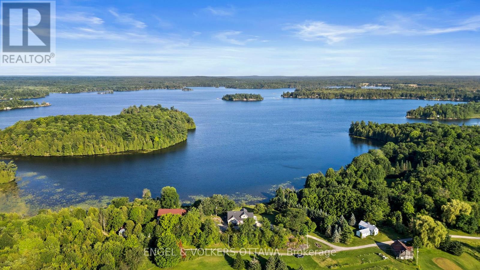 50 Belmonte Lane, Rideau Lakes, Ontario  K0G 1E0 - Photo 38 - X12134503