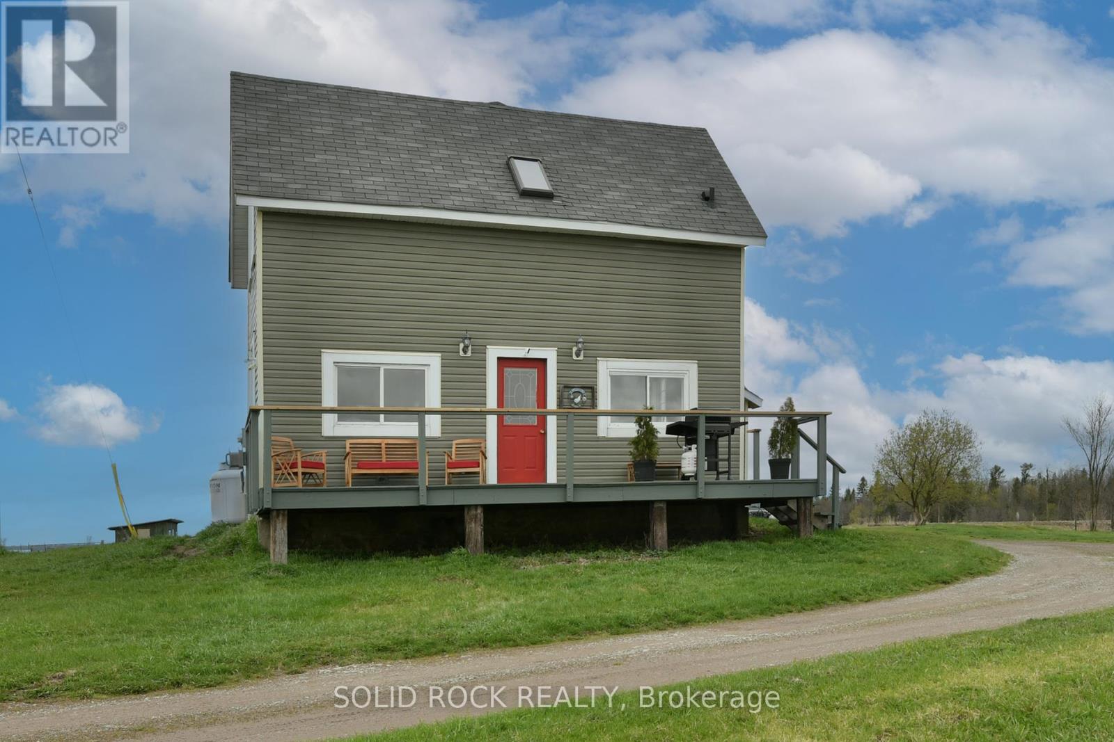 4270 HIGHWAY 60 HIGHWAY, Admaston/Bromley, Ontario