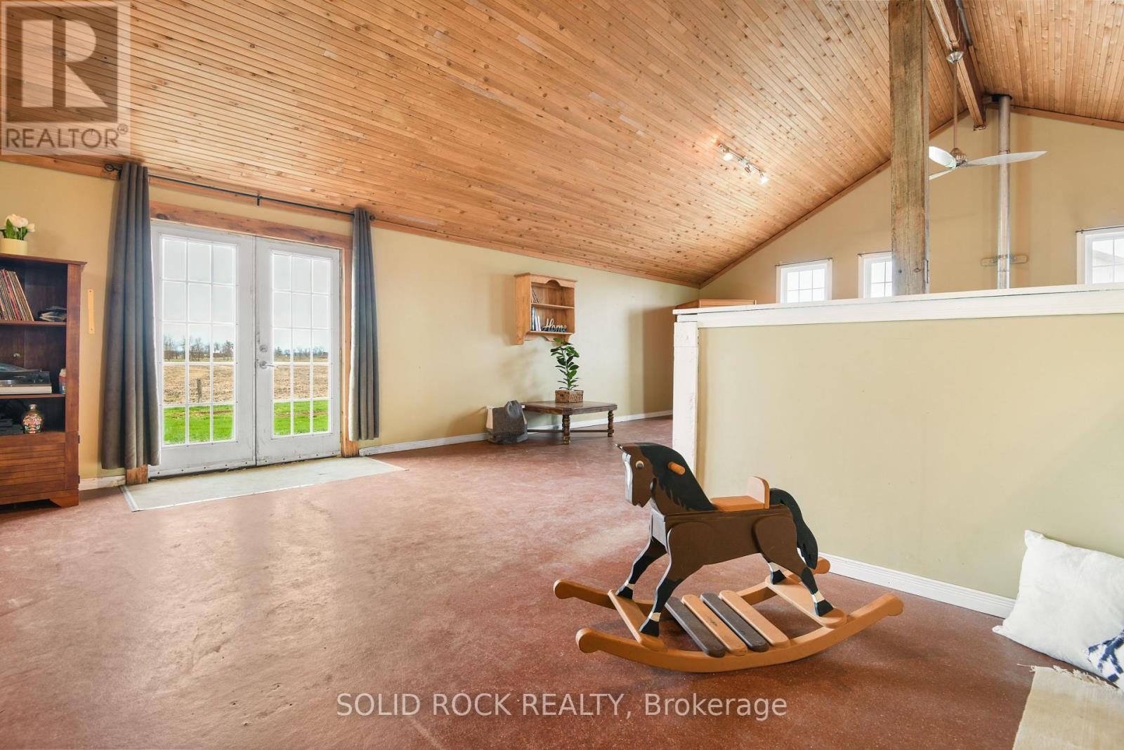 4270 Highway 60 Highway, Admaston/bromley, Ontario  K0J 1S0 - Photo 19 - X12134550