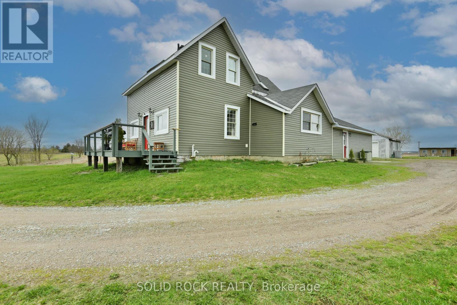 4270 Highway 60 Highway, Admaston/bromley, Ontario  K0J 1S0 - Photo 2 - X12134550