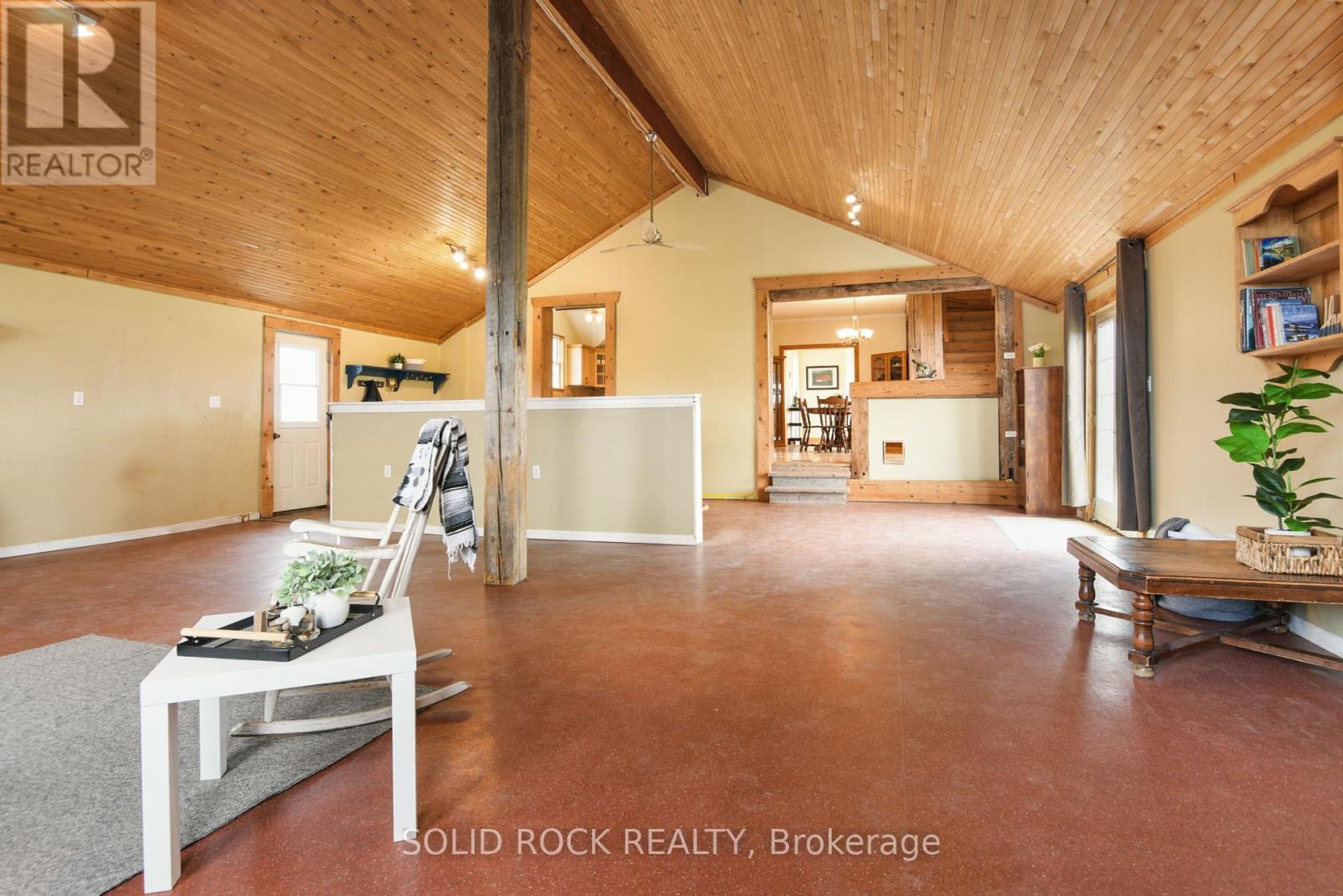 4270 Highway 60 Highway, Admaston/bromley, Ontario  K0J 1S0 - Photo 20 - X12134550