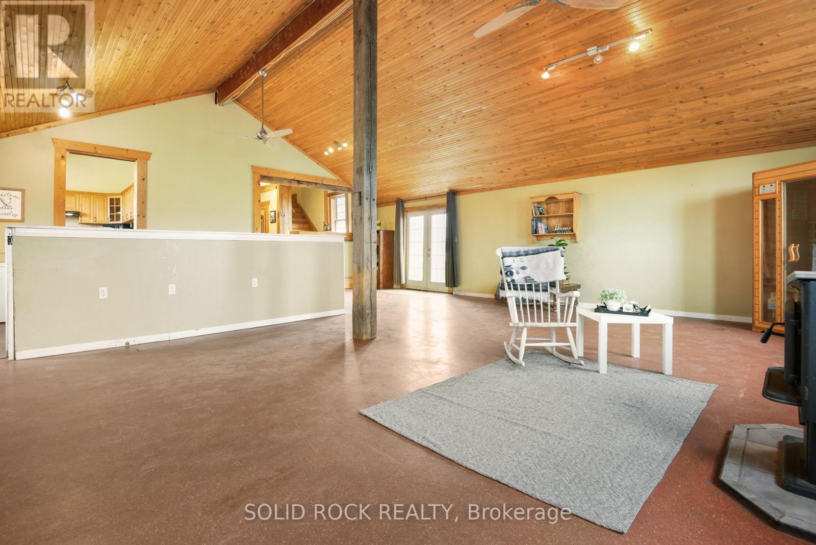 4270 Highway 60 Highway, Admaston/bromley, Ontario  K0J 1S0 - Photo 21 - X12134550