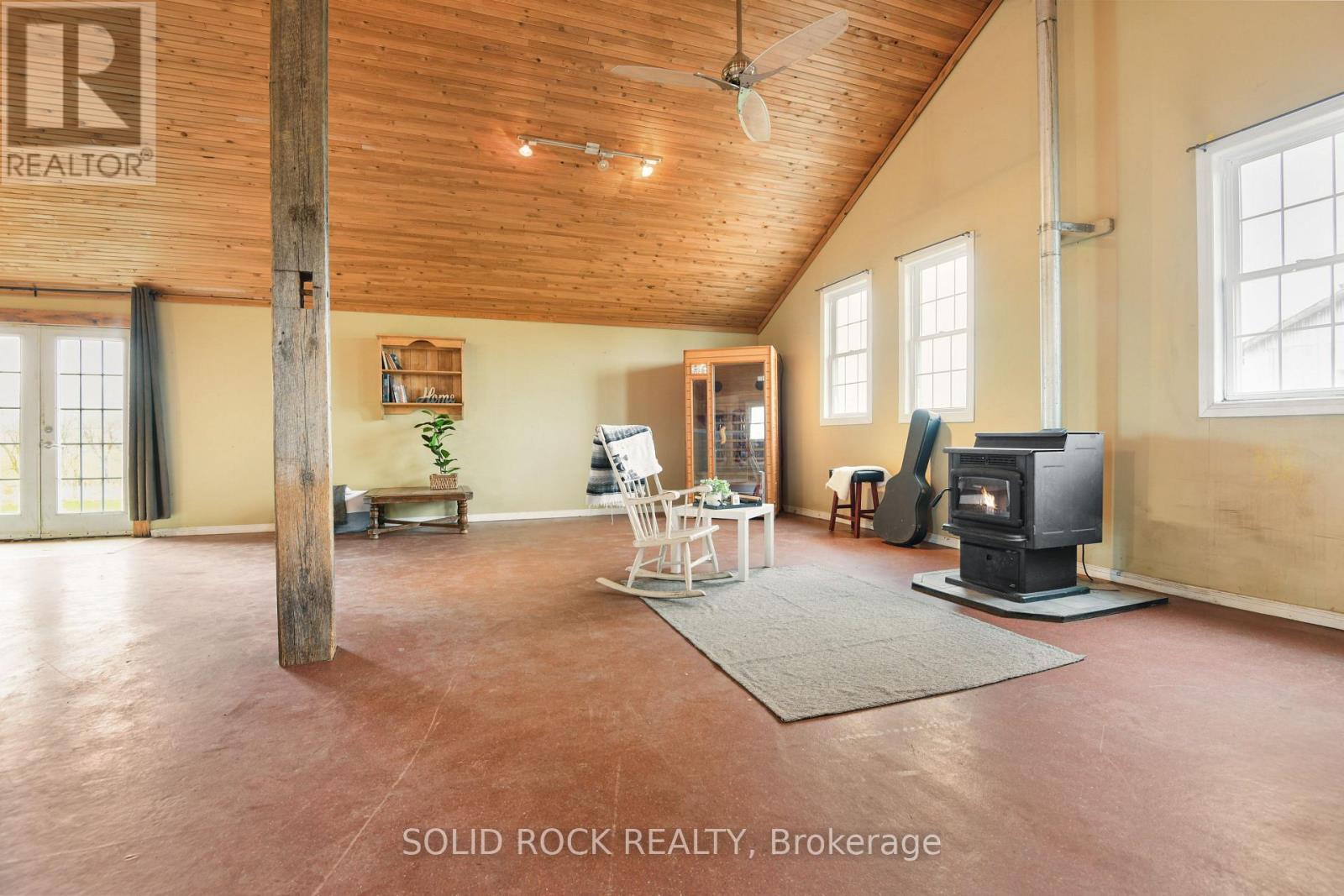 4270 Highway 60 Highway, Admaston/bromley, Ontario  K0J 1S0 - Photo 22 - X12134550