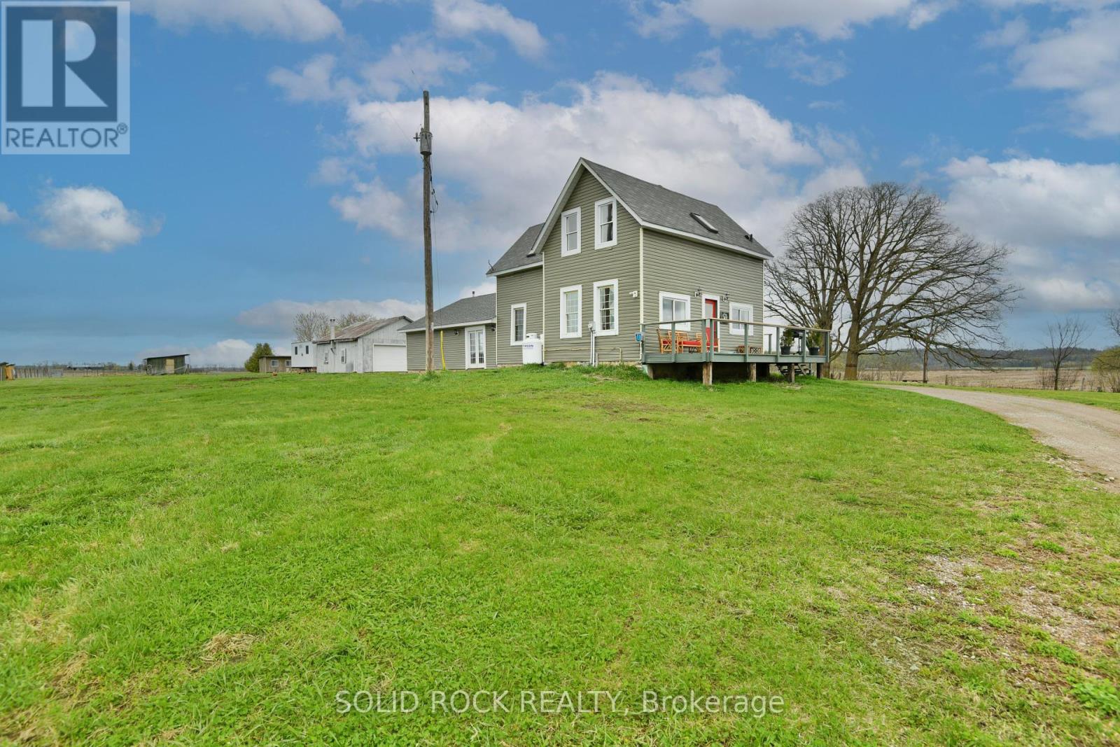 4270 Highway 60 Highway, Admaston/bromley, Ontario  K0J 1S0 - Photo 3 - X12134550
