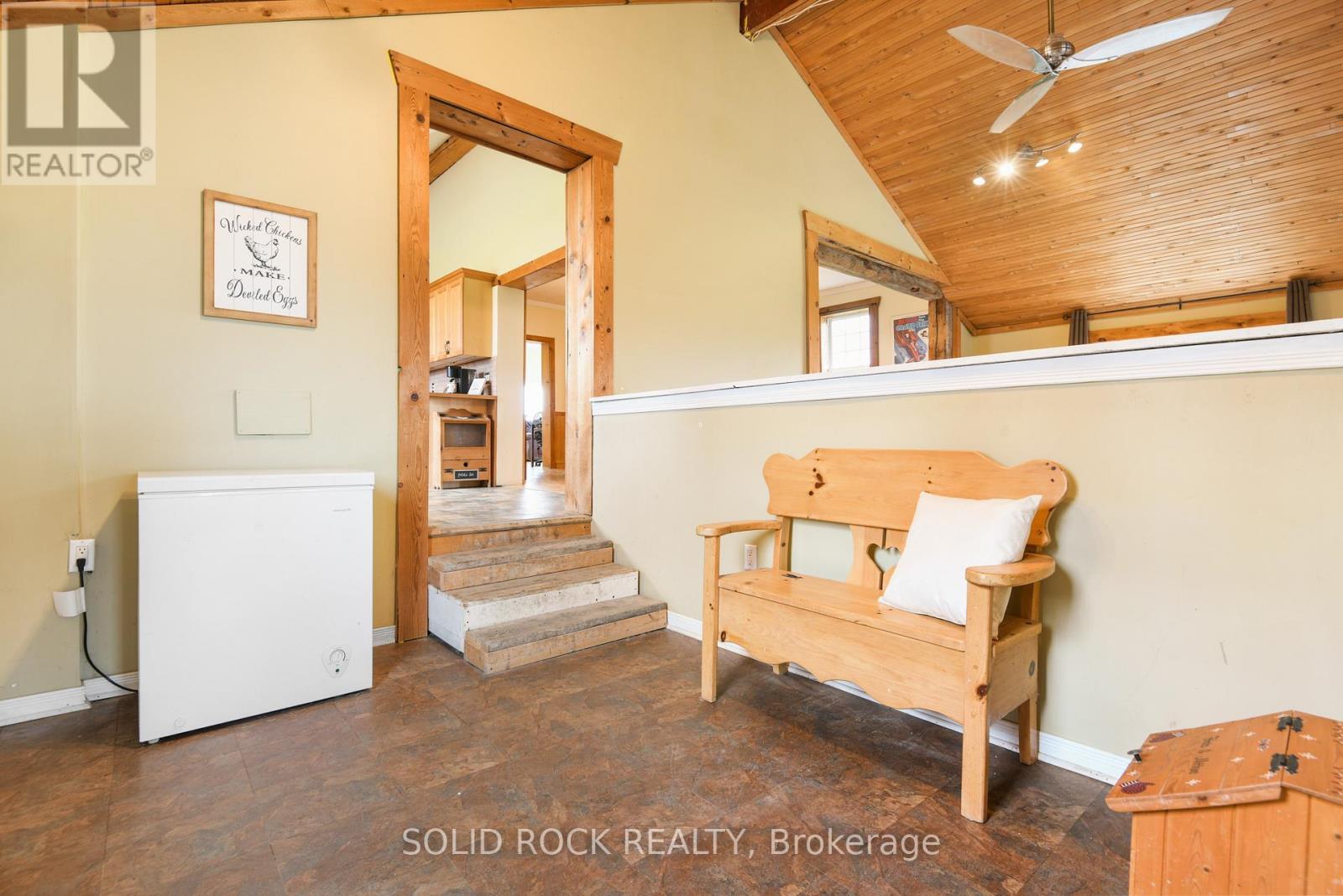 4270 Highway 60 Highway, Admaston/bromley, Ontario  K0J 1S0 - Photo 32 - X12134550