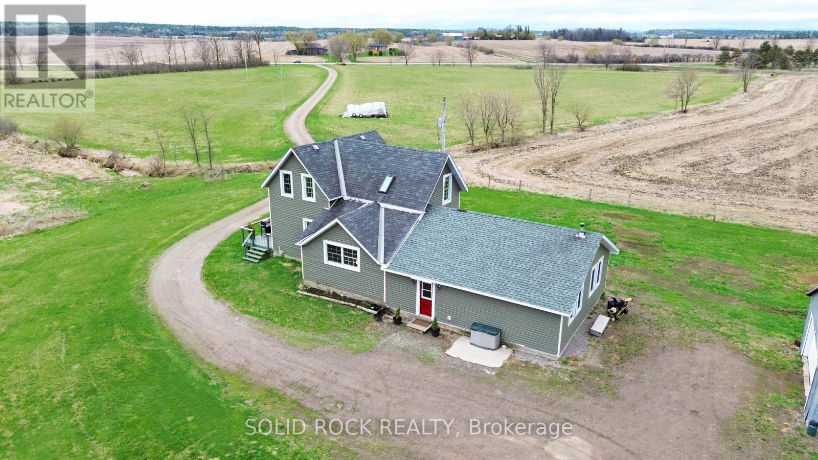 4270 Highway 60 Highway, Admaston/bromley, Ontario  K0J 1S0 - Photo 33 - X12134550