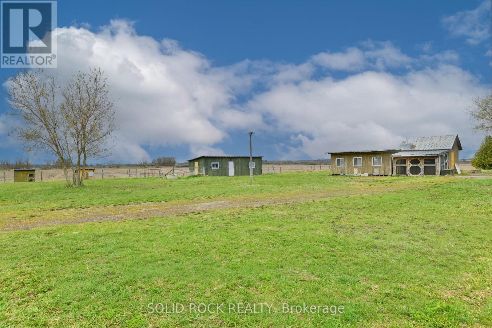 4270 Highway 60 Highway, Admaston/bromley, Ontario  K0J 1S0 - Photo 35 - X12134550