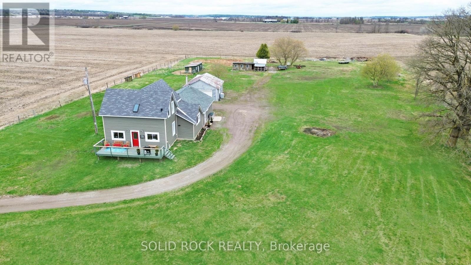 4270 Highway 60 Highway, Admaston/bromley, Ontario  K0J 1S0 - Photo 4 - X12134550