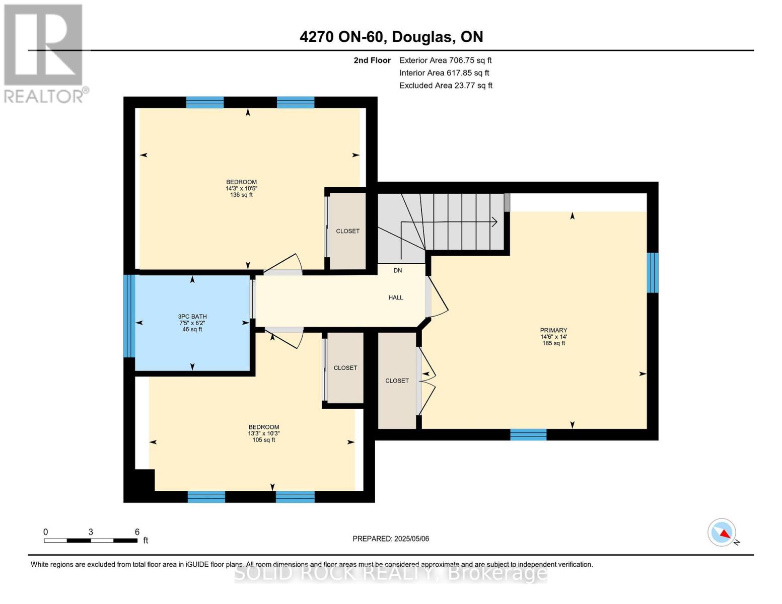 4270 Highway 60 Highway, Admaston/bromley, Ontario  K0J 1S0 - Photo 45 - X12134550
