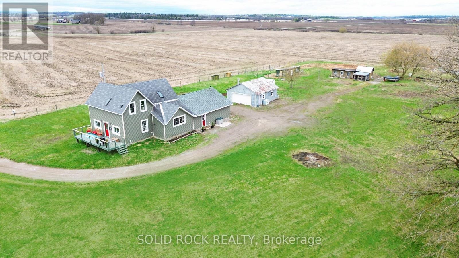 4270 Highway 60 Highway, Admaston/bromley, Ontario  K0J 1S0 - Photo 5 - X12134550