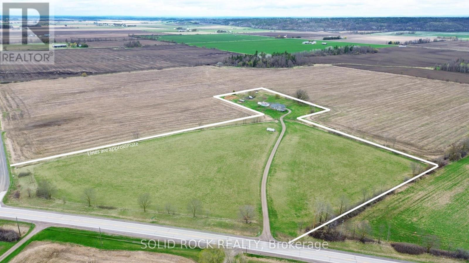 4270 Highway 60 Highway, Admaston/bromley, Ontario  K0J 1S0 - Photo 6 - X12134550