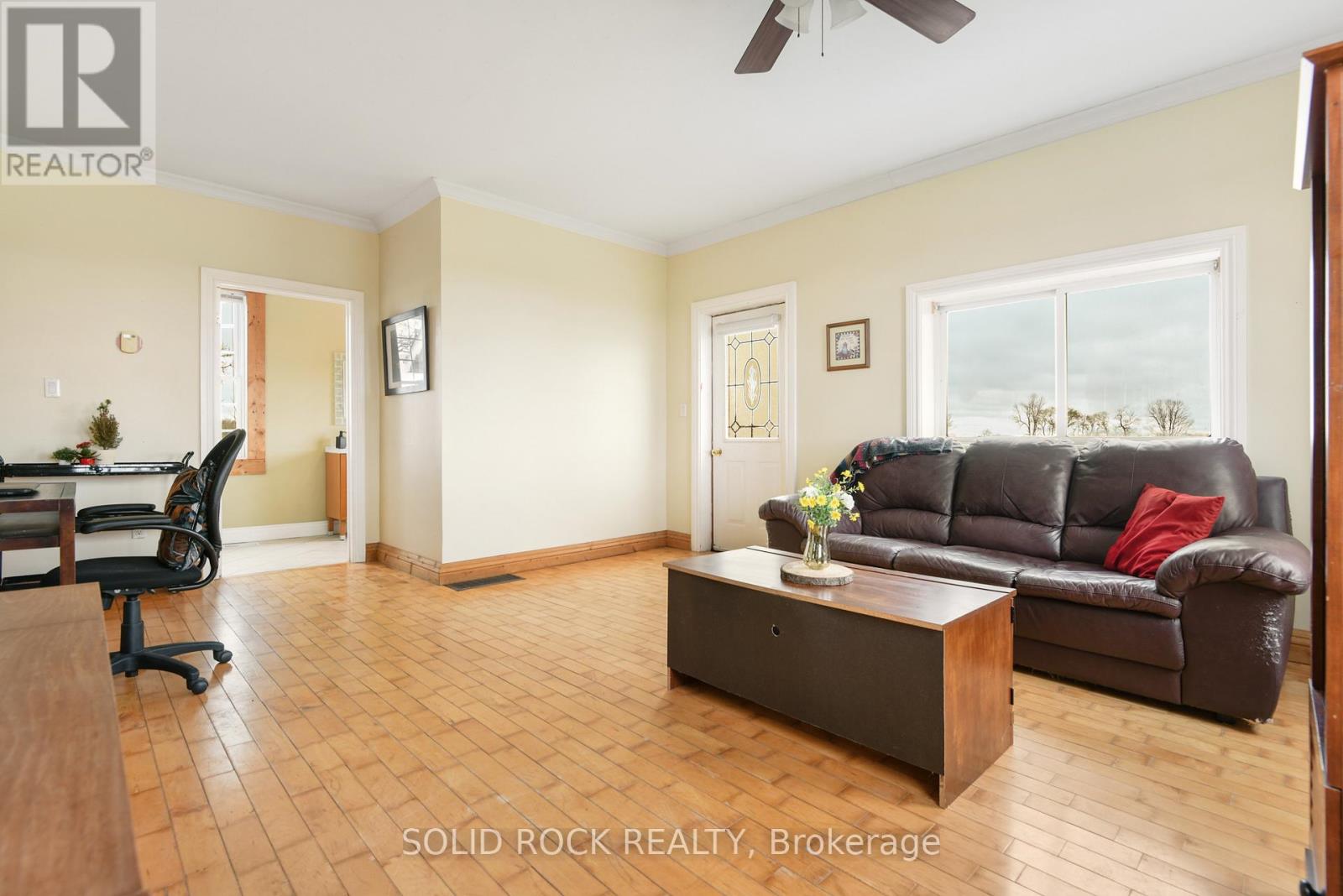 4270 Highway 60 Highway, Admaston/bromley, Ontario  K0J 1S0 - Photo 7 - X12134550