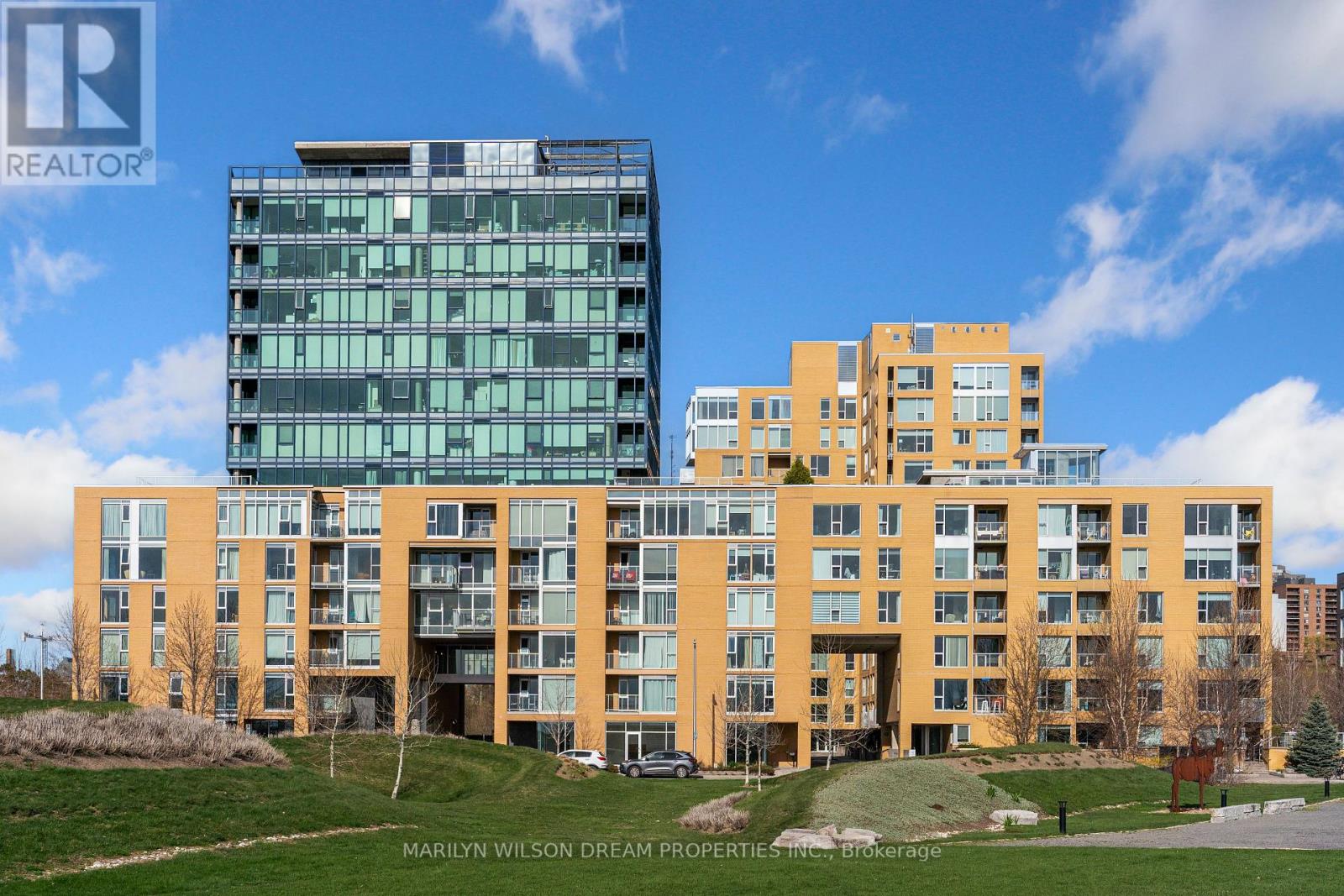 Property at 613 - 250 LETT STREET image 1