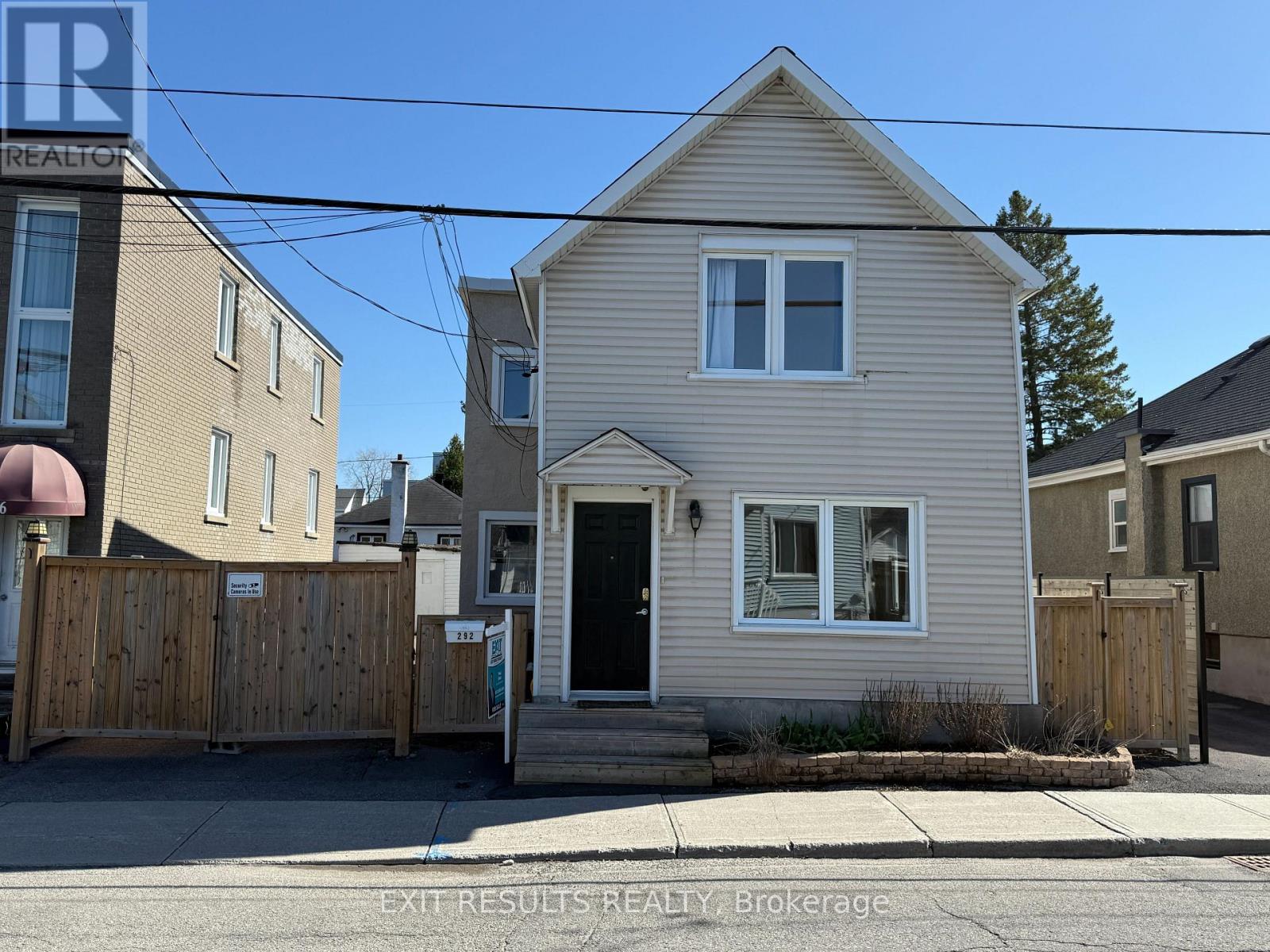 292 RICHELIEU AVENUE, Ottawa, Ontario