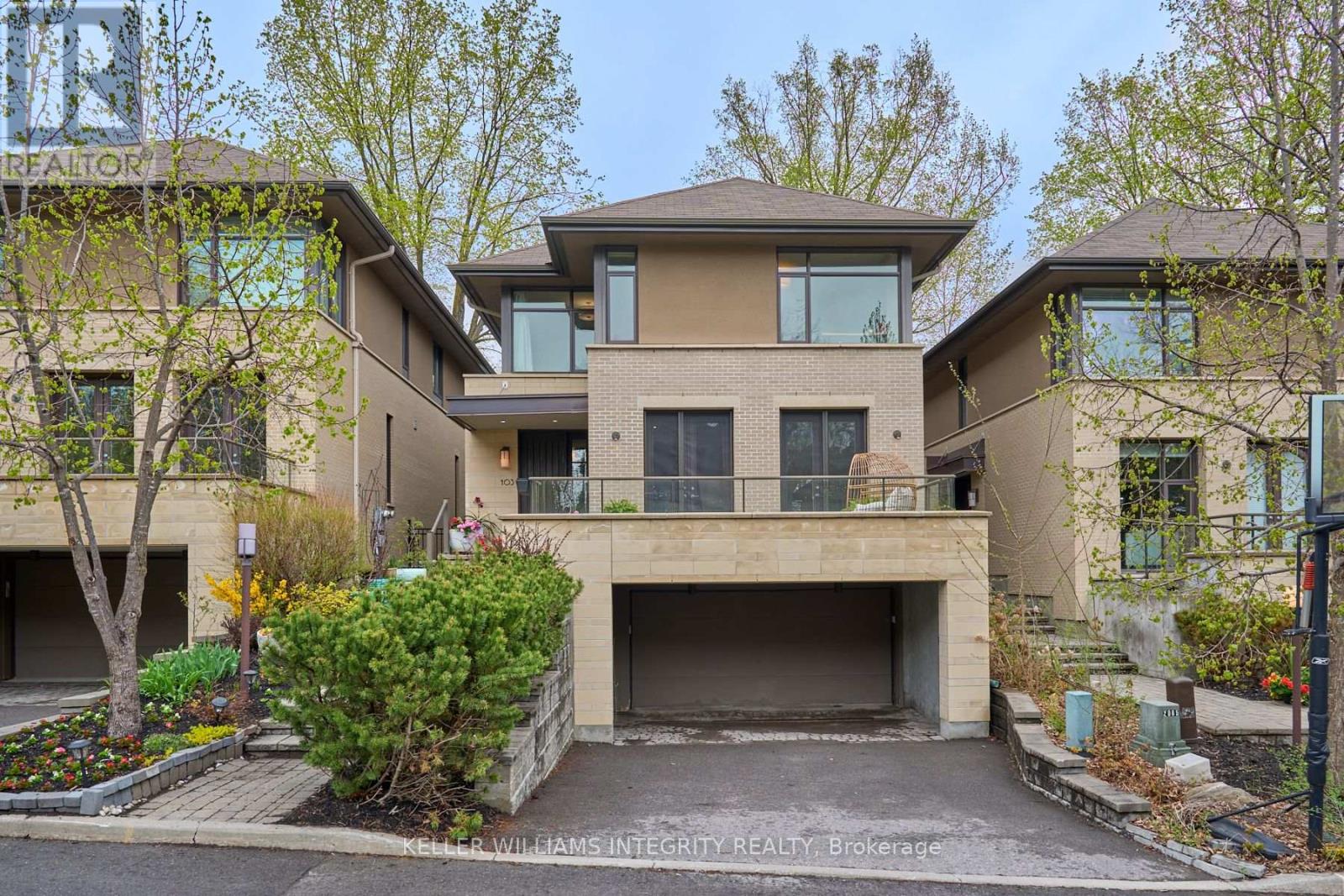 103 BLACK MAPLE PRIVATE, Ottawa, Ontario