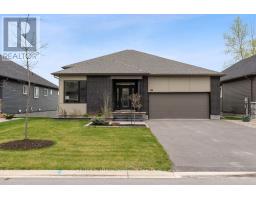 158 BLACKHORSE DRIVE, North Grenville, Ontario