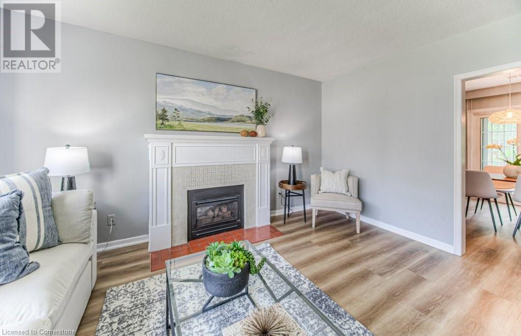 202 Forsyth Drive, Waterloo, Ontario  N2L 1A2 - Photo 15 - 40724333