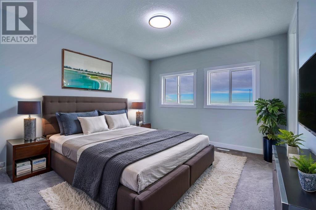 160 Saddlelake Manor Ne, Calgary, Alberta  T3J 2L4 - Photo 19 - A2179406