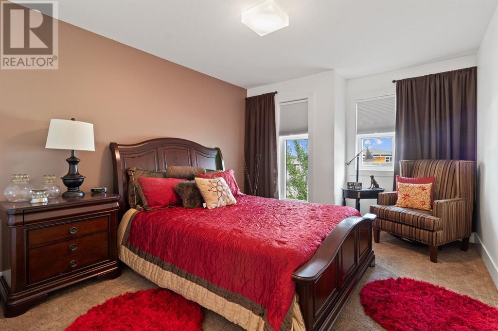 57 Lazaro Close, Red Deer, Alberta  T4R 0R8 - Photo 35 - A2186014