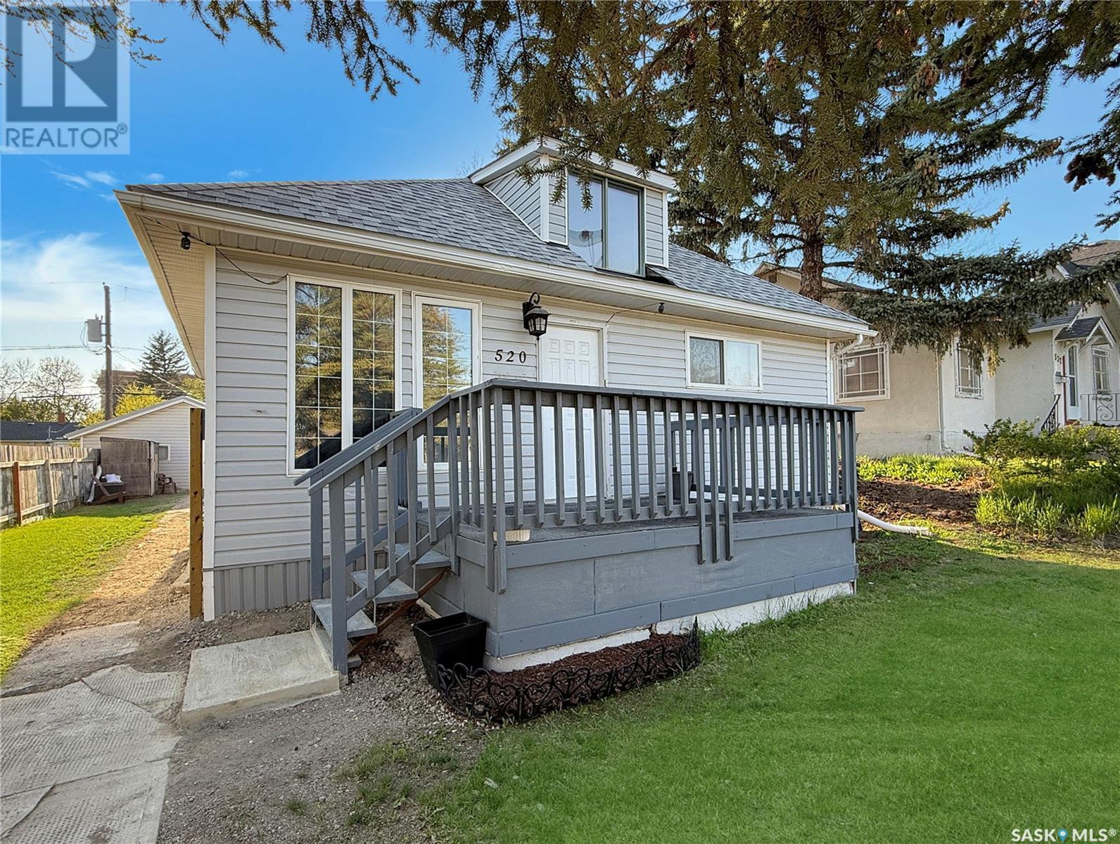 Property at 520 Central AVENUE N image 1
