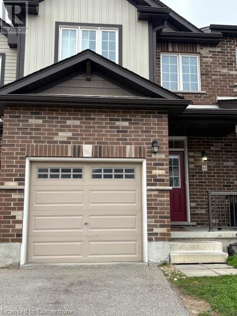 64 RENFREW Street, Kitchener, Ontario