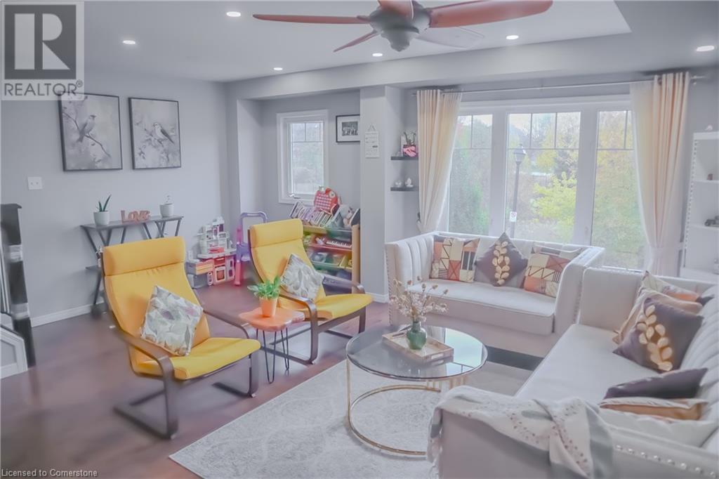 750 Lawrence Street Unit# 37, Cambridge, Ontario  N3H 0A9 - Photo 14 - 40725876