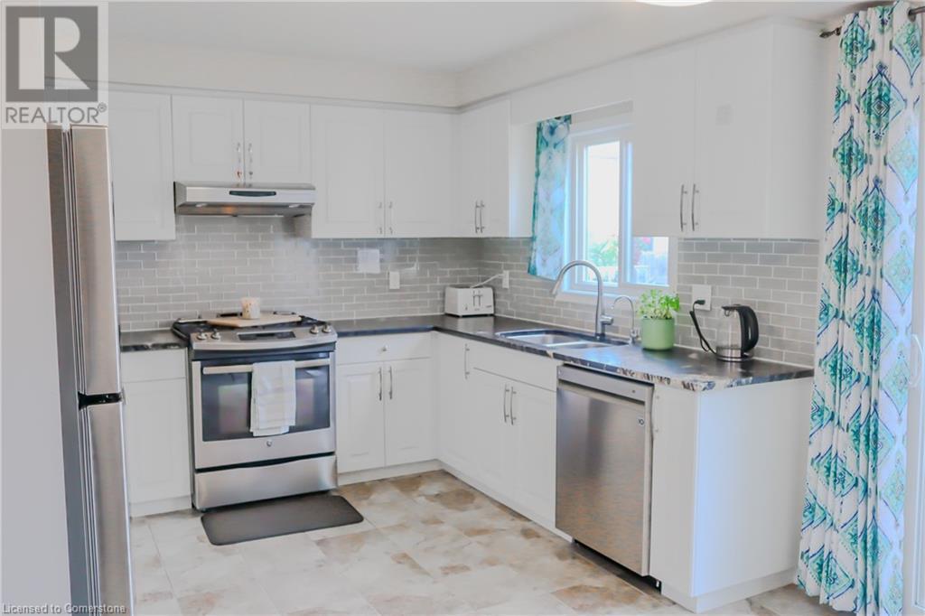 750 Lawrence Street Unit# 37, Cambridge, Ontario  N3H 0A9 - Photo 22 - 40725876