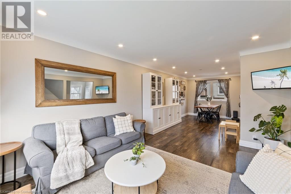 4529 Bennett Road, Burlington, Ontario  L7L 1Y5 - Photo 7 - 40722573