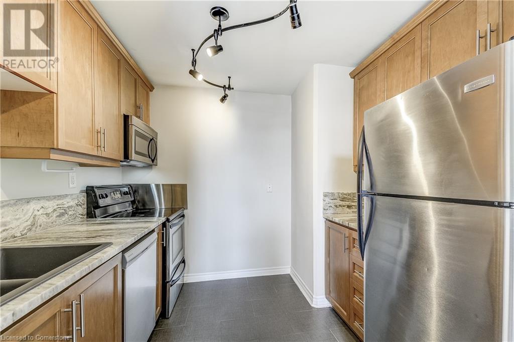 80 King William Street Unit# 110, Hamilton, Ontario  L8R 0A1 - Photo 12 - 40723353
