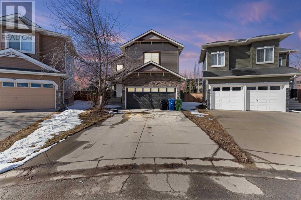 Property at 325 Royal Oak Mews NW image 1