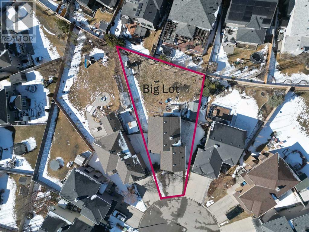 Property at 325 Royal Oak Mews NW image 2