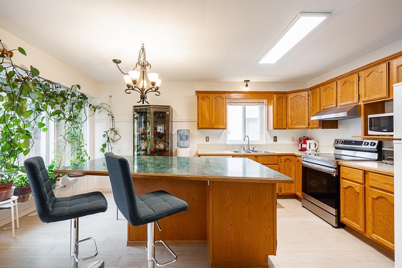 2992 152a Street, Surrey, British Columbia  V4P 1G7 - Photo 11 - R2960938