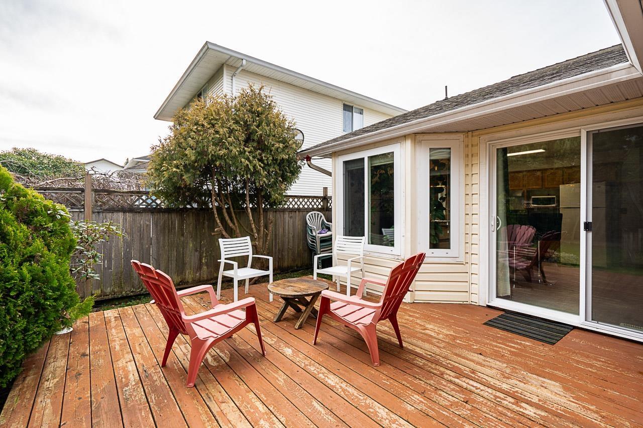 2992 152a Street, Surrey, British Columbia  V4P 1G7 - Photo 28 - R2960938
