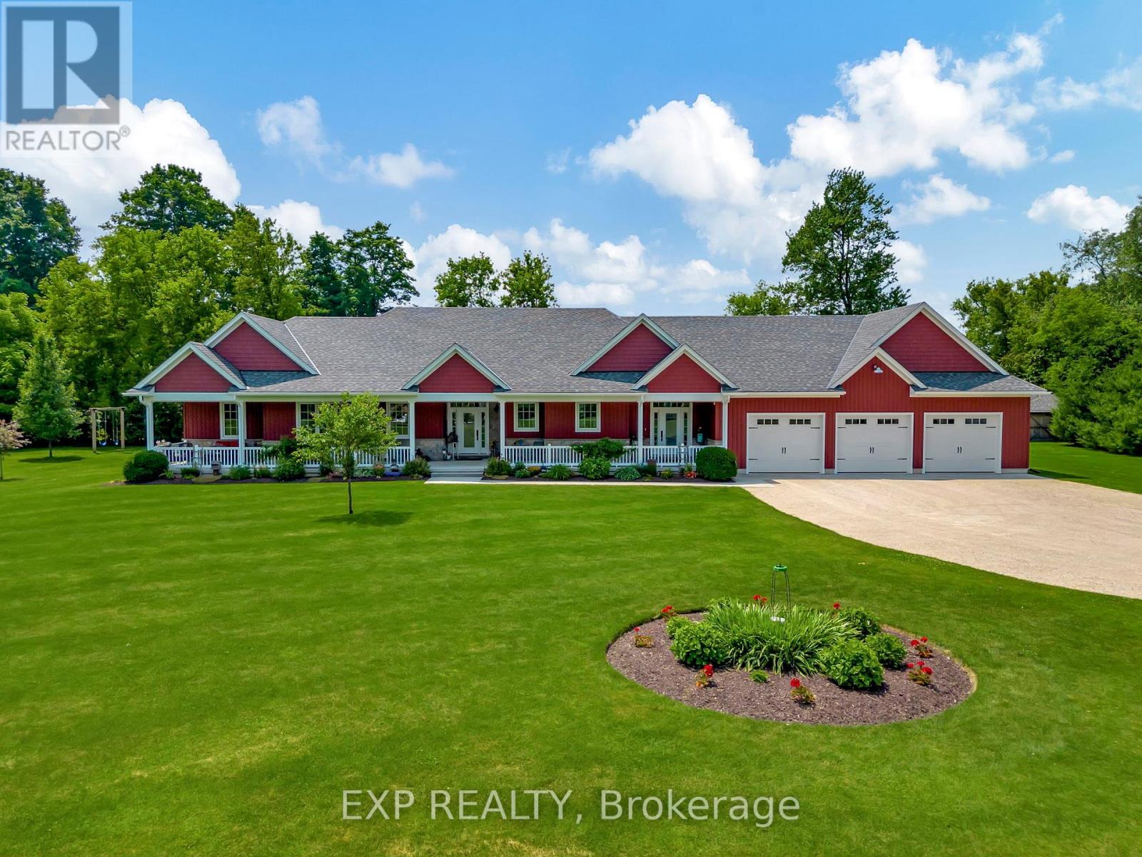 3034 STATION ROAD, Howick, Ontario